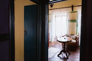 Otel Karnayo Traditional