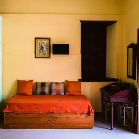 Otel Karnayo Traditional