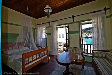 Karnayo Traditional