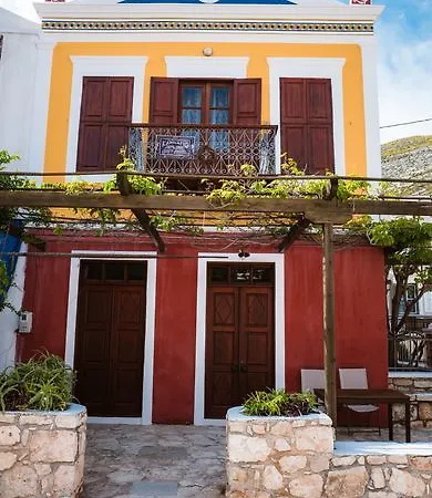 Karnayo Traditional