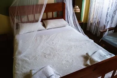 Karnayo Traditional Hotel 2*