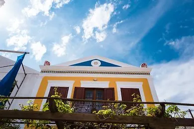 Hotel Karnayo Traditional Megisti