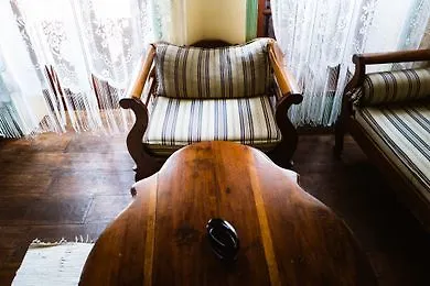 Karnayo Traditional Hotel 2*