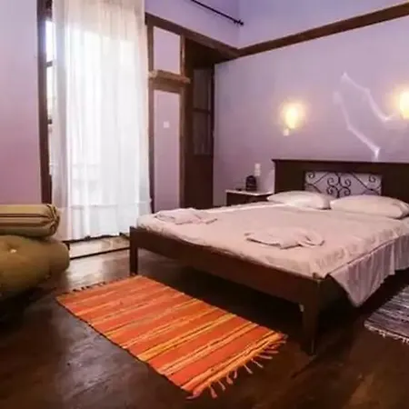 Karnayo Traditional 2* Megisti