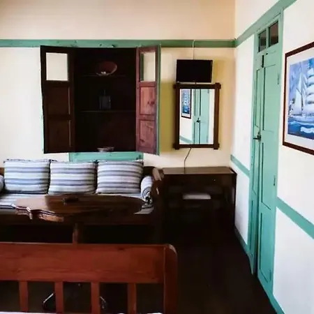 Karnayo Traditional Hotel