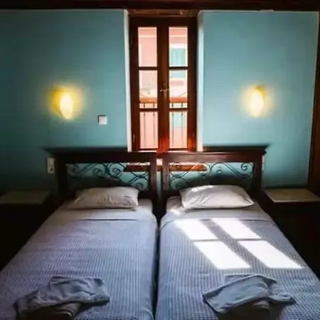 Hotel Karnayo Traditional 2*